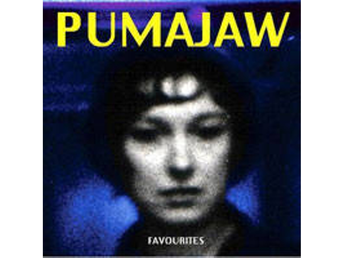 CD Pumajaw - Favourites
