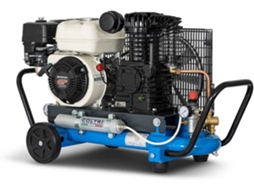 Compressor de Mergulho COLTRI Gasolina Eolo