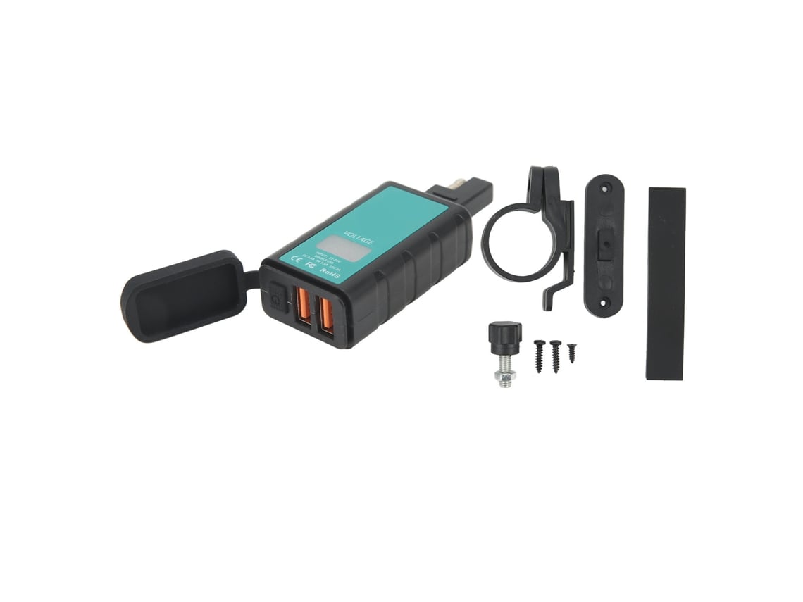 Conector de Cabo de Bateria SAE com Terminais BOSCH