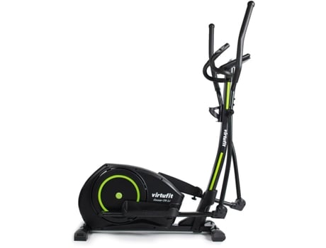 Bicicleta Elíptica Iconsole Ctr 2.1 Virtufit