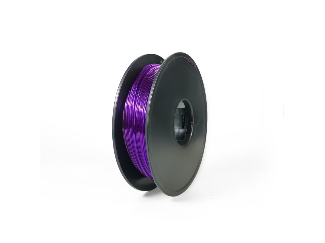 Filamento Para Impressora 3d Filamento Roxo Slowmoose
