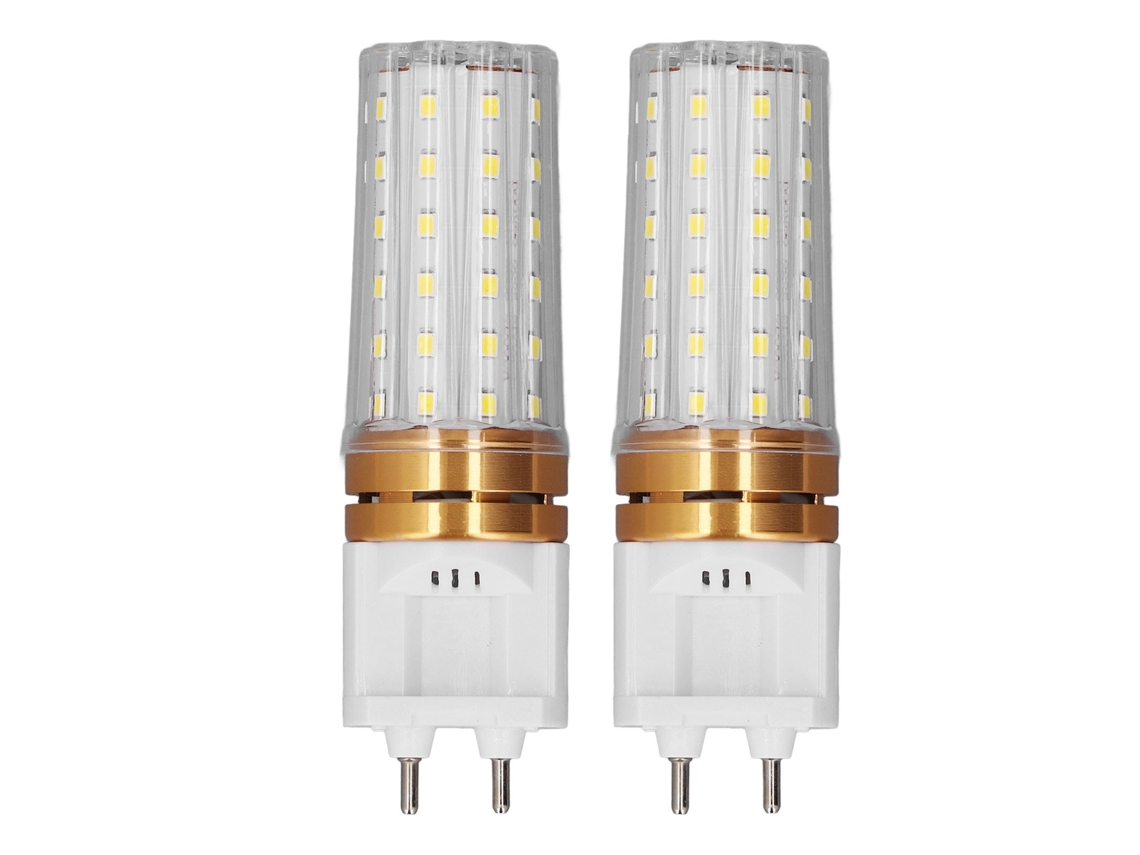 Lâmpada Jardim Led 5w Alumínio Ip65 Spot Paisagístico