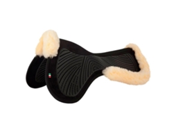 Br Almofada de Gel Suave Dupla Face Sheepskin