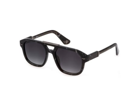 Óculos de Sol Unissexo POLICE EYEWEAR Preto