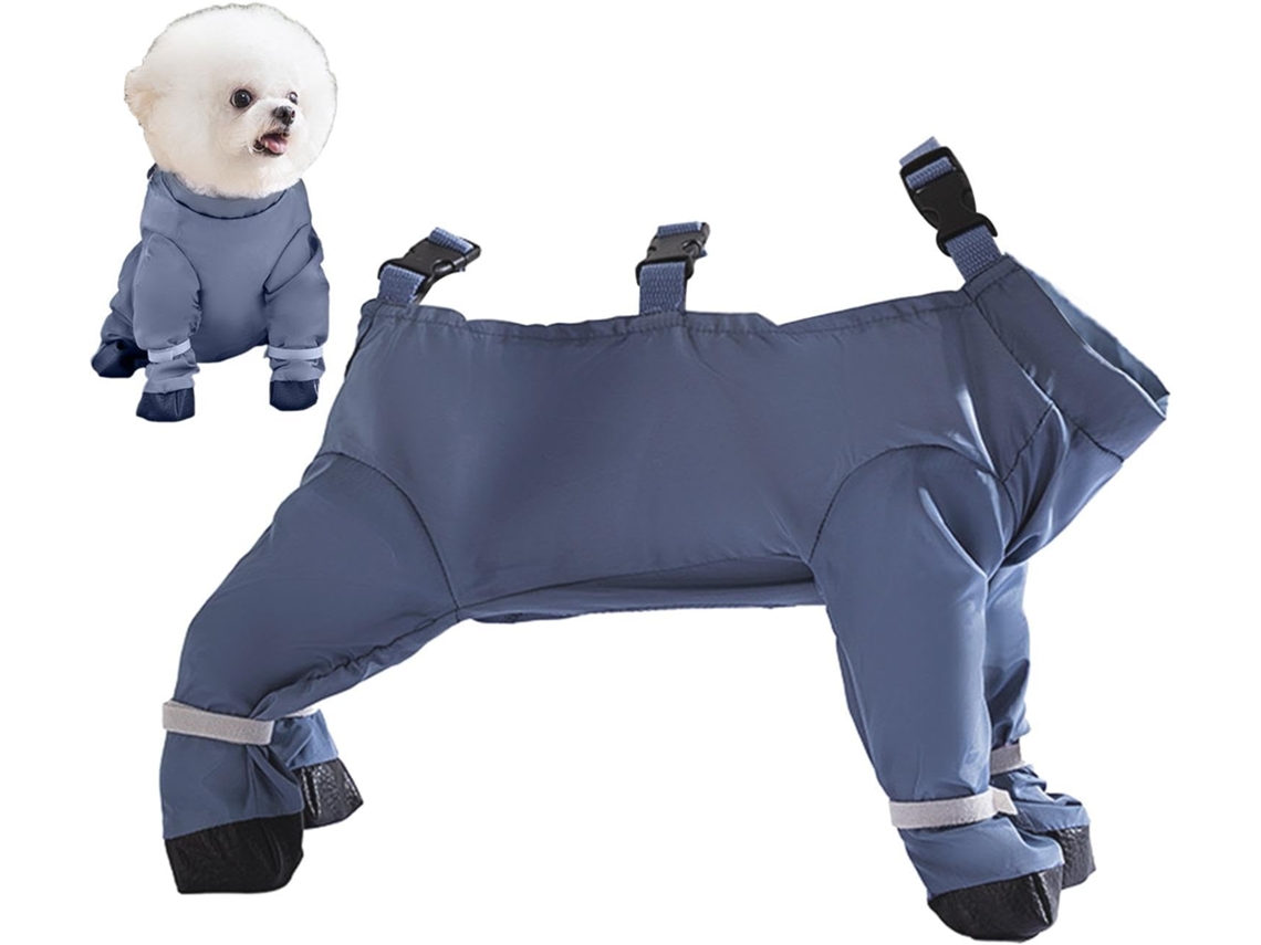 Leggings Cães Com Botas, Leggings Cães Com Suspensórios