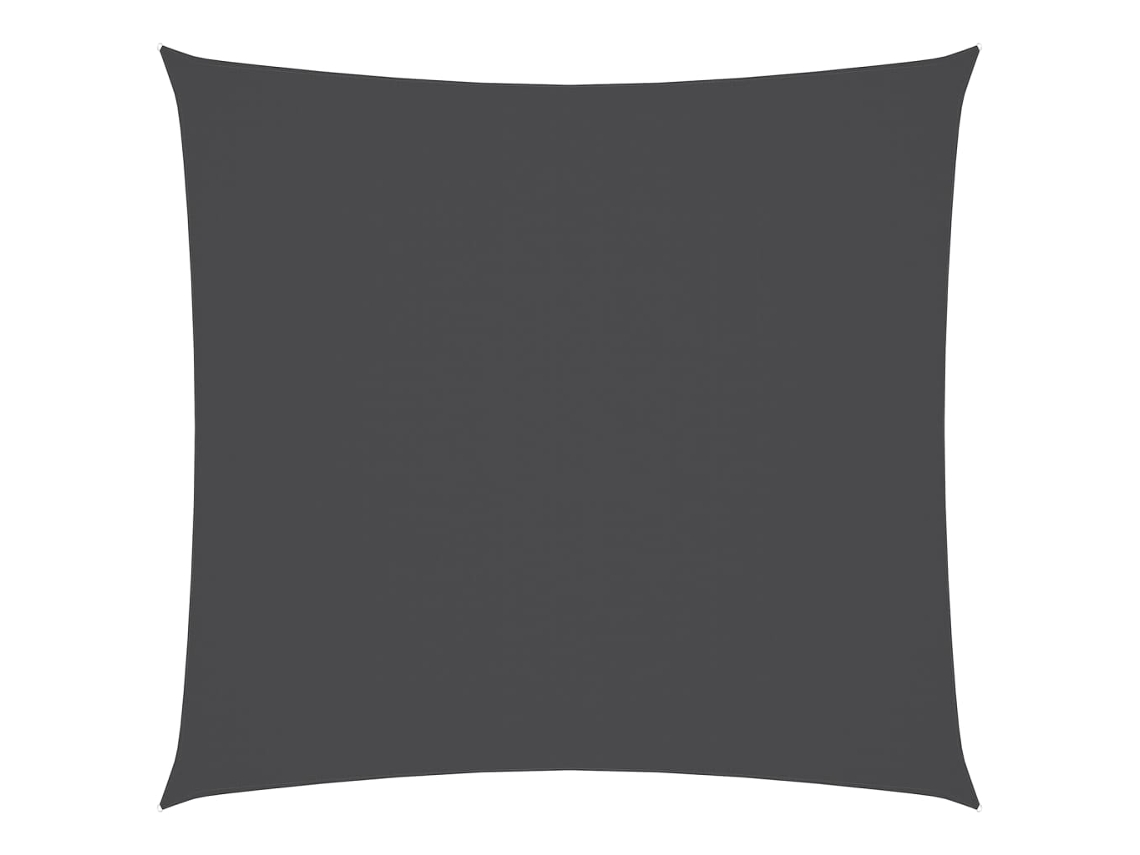 Sun Sail, Sun Sails Vidaxl Antracite Tecido (6 X 6 M)