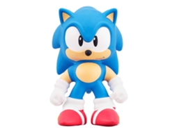 Goo Jit Zu - Figura Sonic The Hedgehog