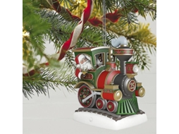 Adorno Colgante Casa De Muñeco De Nieve Navideño Creativo Diy Para Árbol De Navidad