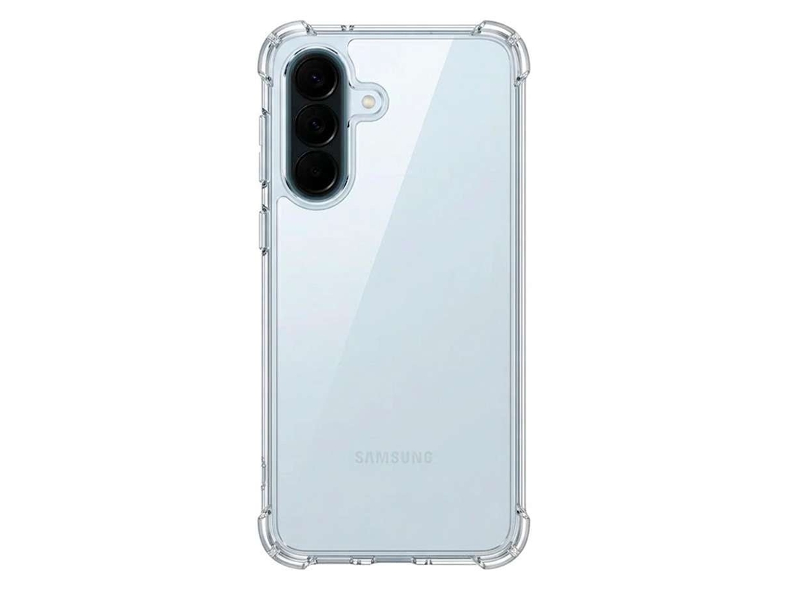 Funda Reforzada para Samsung Galaxy A37 LA CASA DE LAS CARCASAS