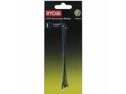 Lâmina De Serra Ryobi Rsw1240g