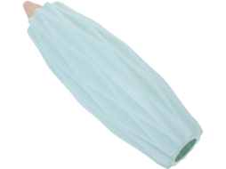 Sistema de Rega Automática Inoomp com Elegante Padrão Ondulado, Feito de Plástico, para Plantas. Fornece Umidade de CHABERLU