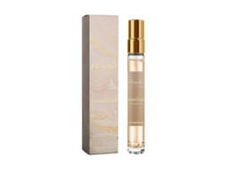 Perfume Roxelis Light Fragrance com Aroma a Caramelo, Duradouro, Suave e Portátil Marca LAXISCREED