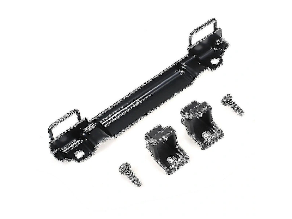 Kit De Montagem Britax Isofix Para Cadeira De Criança Para Ford Focus 2004 2011 Brilvibera (mov)