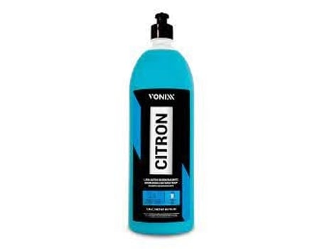VONIXX Citron Shampoo Desengraxante 1.5L