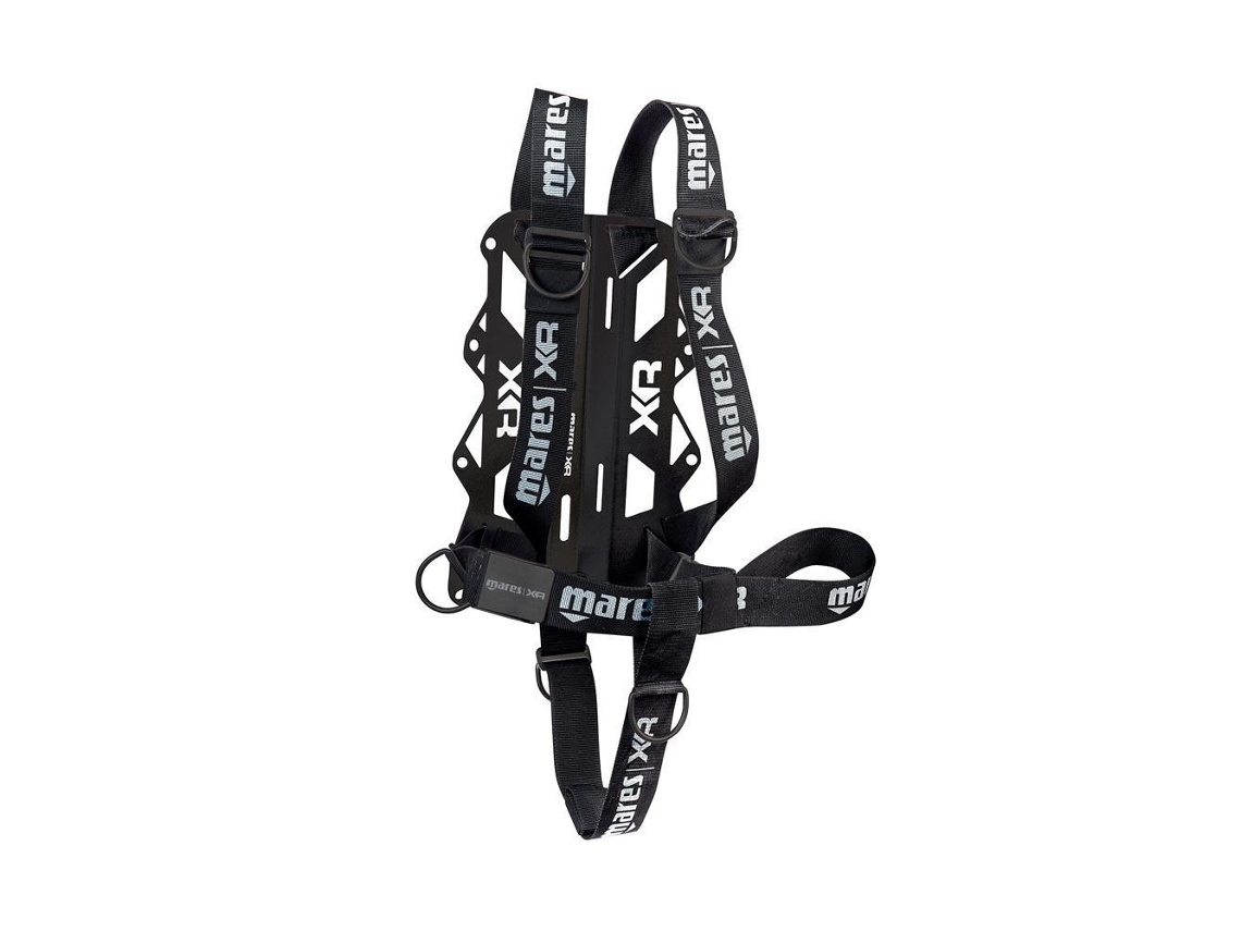 Mares Xr Heavy Light Complete Mounting System
