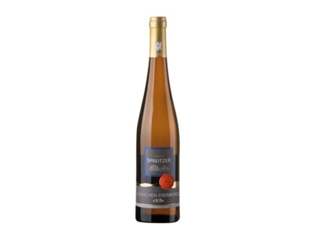 Vinho branco SPREITZER Oestricher Lenchen Spätlese 303 Riesling Rheingau (0.75 L - 1 Unidade)