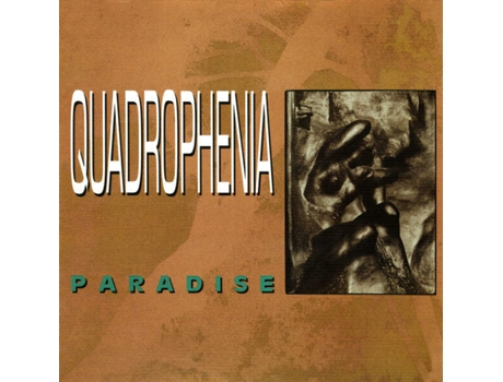 Vinil Paradise, Quadrophenia Bcm Records