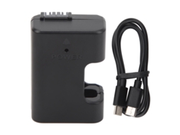 Dc Coupler Np Fw50 Dummy Battery Full Decoding Type C Digital Camera Dummy Battery For A7 A7r A7s A7ii A7rii A7sii A6500 A6400 A6300 A6100 A6000 A5100
