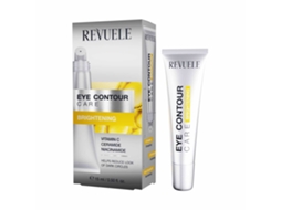 Creme de Contorno de Olhos REVUELE Depuffing (15 ml)
