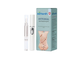 Kit Netguard Cuidado e Proteção para Unhas Worten