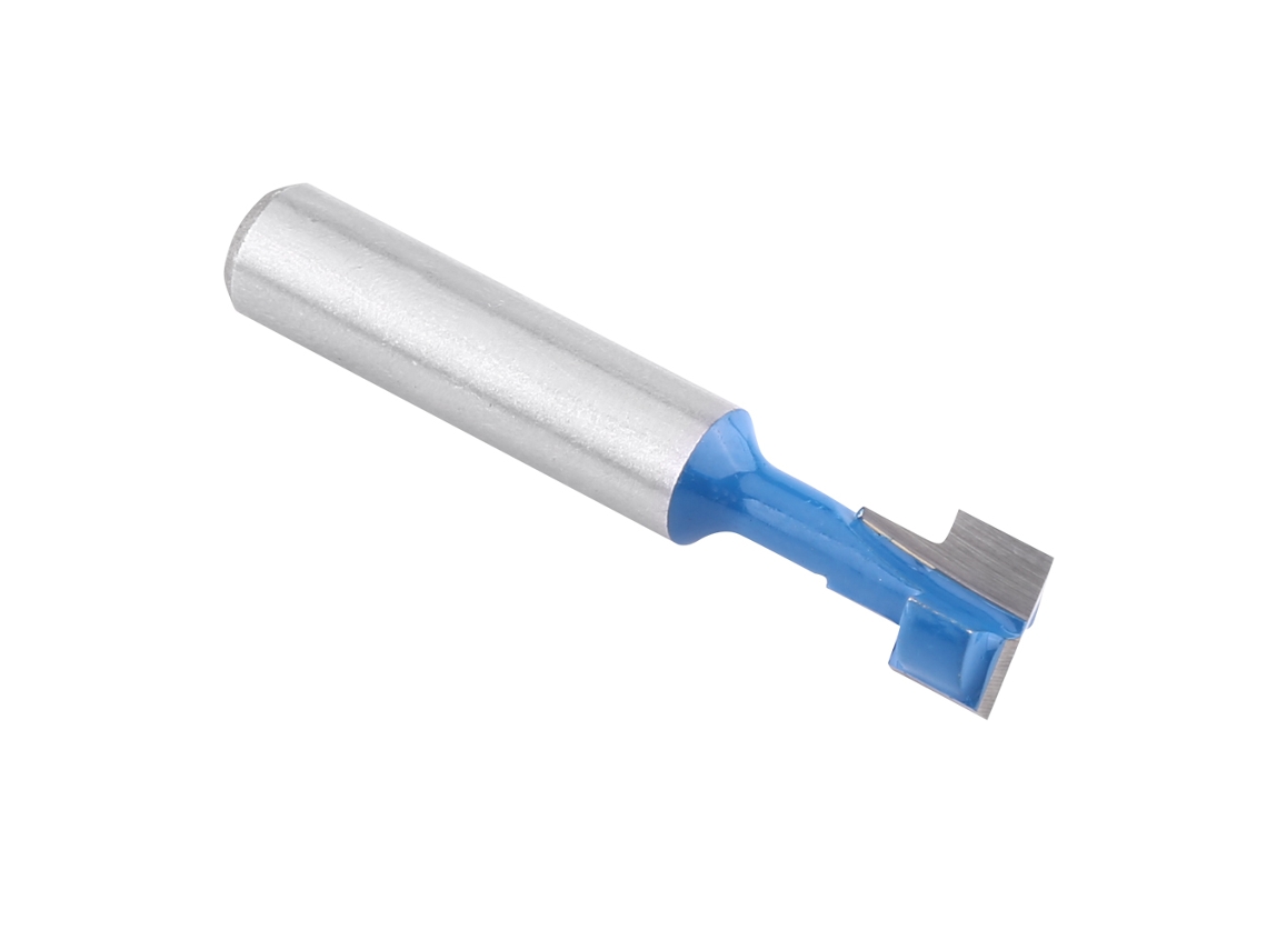 Laxiscreed Ferramenta De Corte Para Madeira Com Aresta De 3/8 Polegadas E Eixo De 8mm