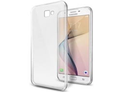 Capa Samsung Galaxy On7 2016 HONGWE. Transparente