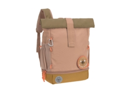 Mochila LÄSSIG Unisexo (Multicor)