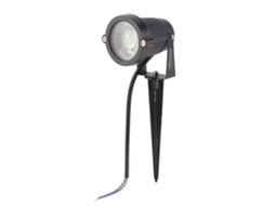 Laxiscreed Led Floodlight 6w Rgb À Prova De Água Para Iluminação Exterior