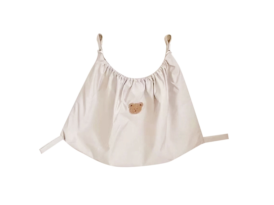 Bolsa Para Cochecito De Bebé, Tote Para Pañales, Bolsa Mommy, Bolsa Colgante Para Cochecito