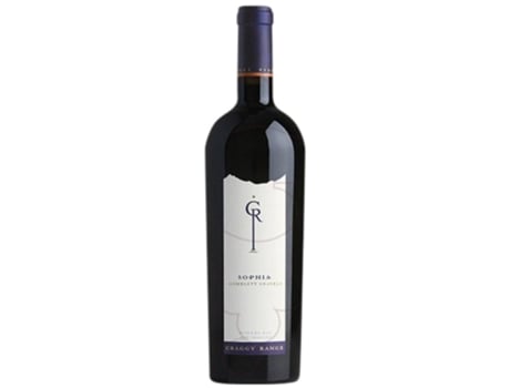 Vinho GIMBLETT GRAVELS Gimblett Gravels Craggy Range Sophia (0.75 L - 1 unidade)