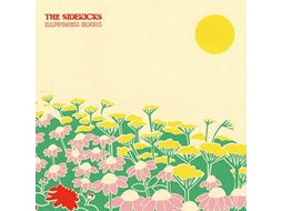 CD The Sidekicks - Happiness Hours
