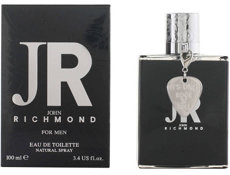 Perfume JOHN RICHMOND Men Eau de Toilette (100 ml)