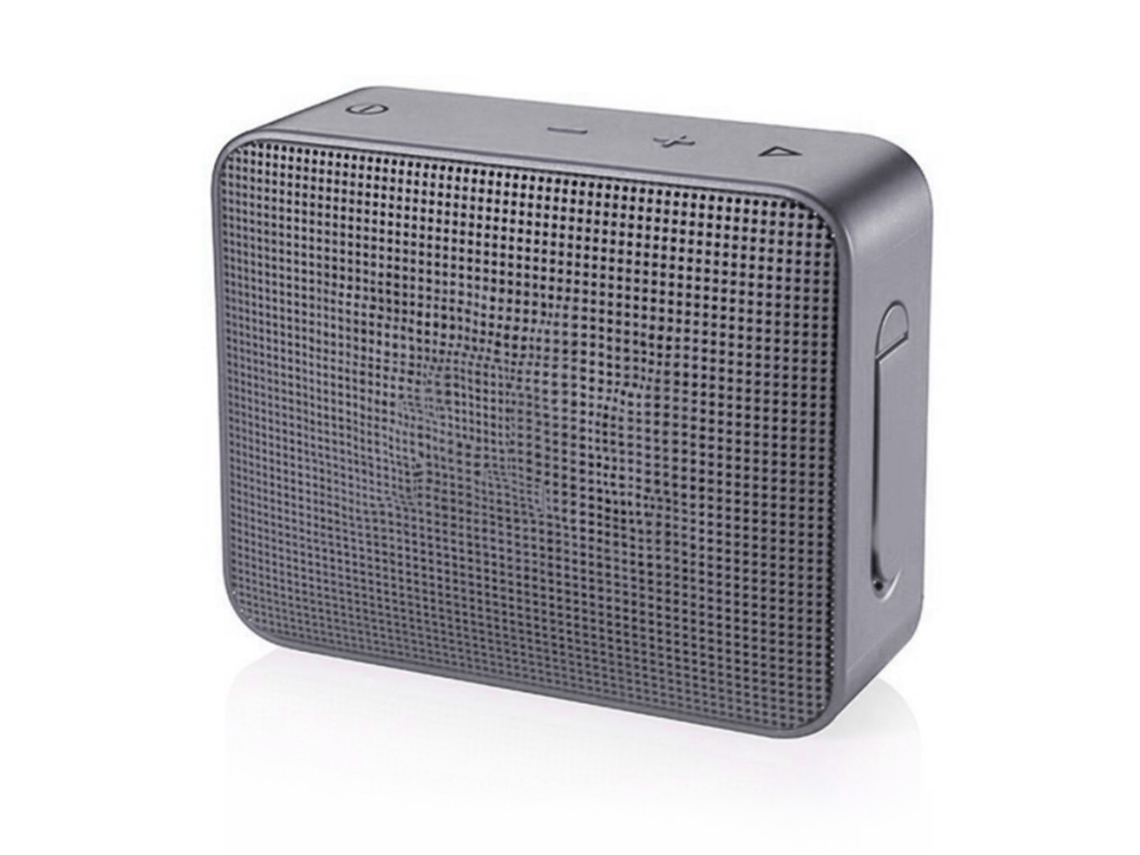 Bluetooth 5.0, Grabación y Vídeo, 8 Gb, Negro | S/MARCA