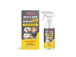 Limpador Multi superfícies para Casa, Incluindo Banheiros, Cozinhas, Pias, Pisos e Madeira LAXISCREED