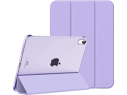 Lurelia Capa Protetora Para Ipad 11ª Geração De 11 Polegadas 2025