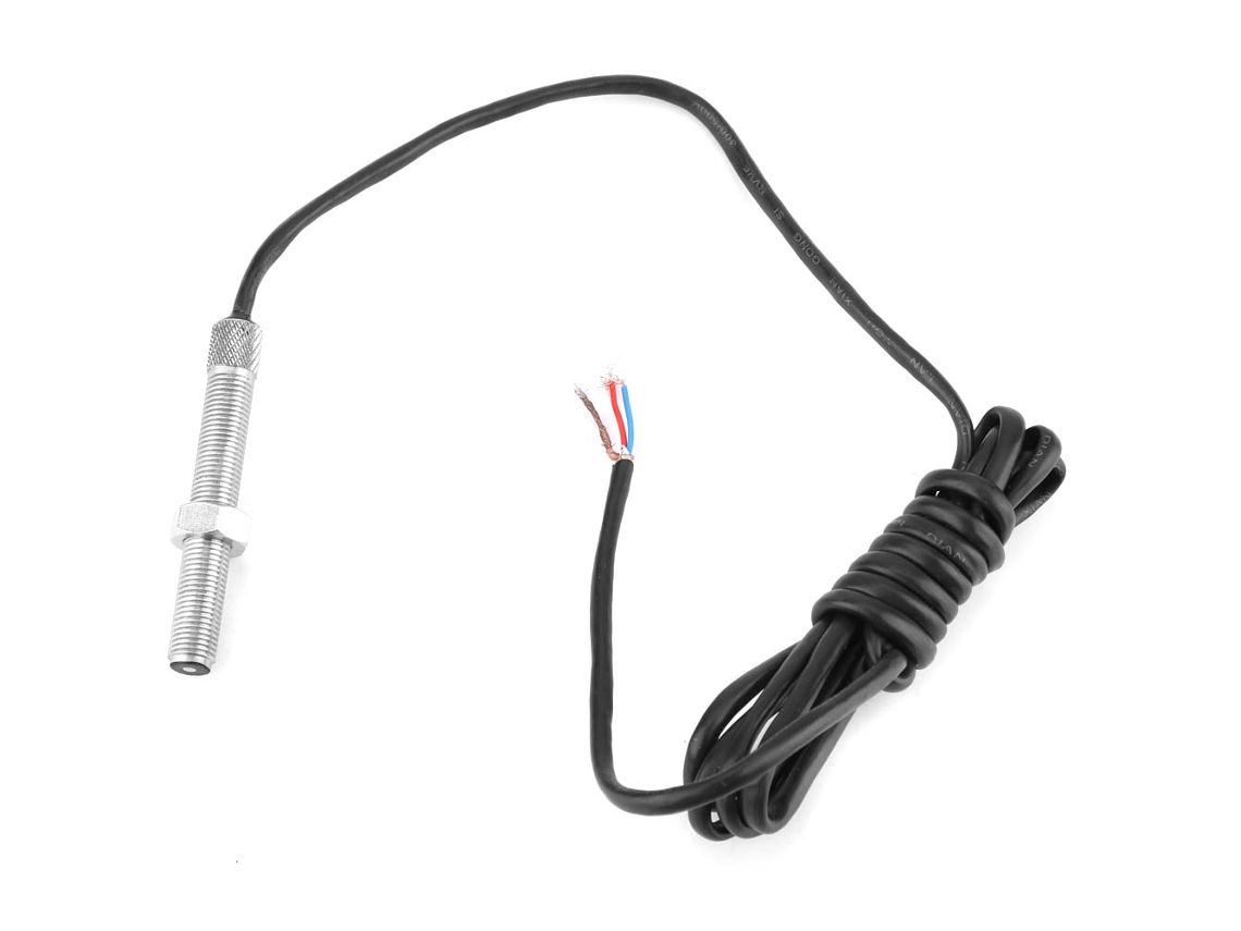 SENSOR DE VELOCIDADE YURU MSP6729 para Gerador