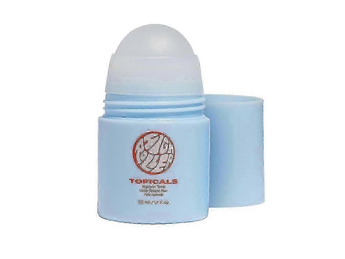 Sérum Roll-on para Prevenir o Frizz, 50ml