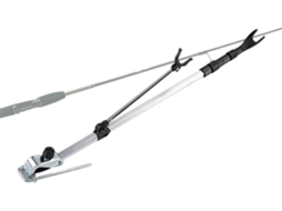 Extensível Para Vara De Pesca, Suporte De Chão Para Varas De Pesca | Para Vara De Pesca | Gokoco