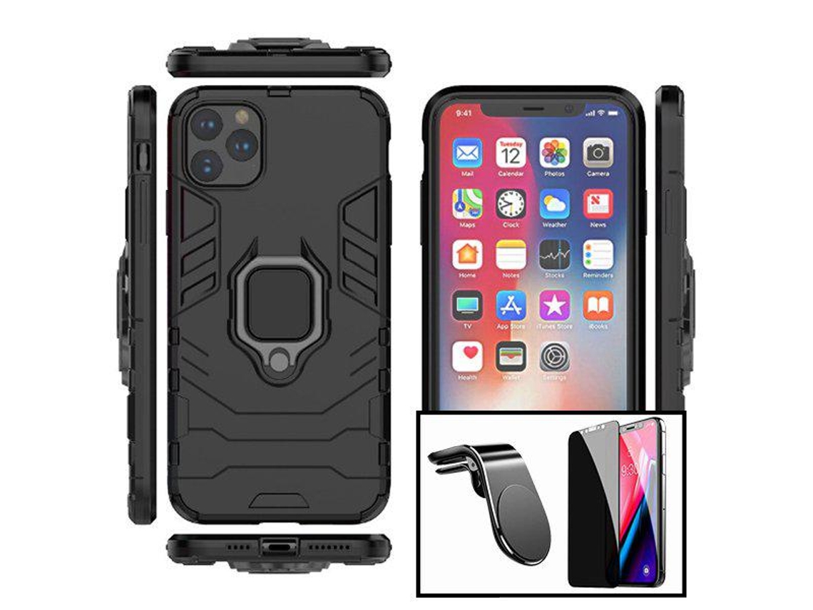 Pelicula de Vidro PHONECARE iPhone 12