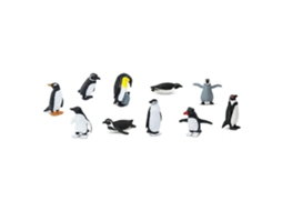 Safari Ltd Penguins Toob