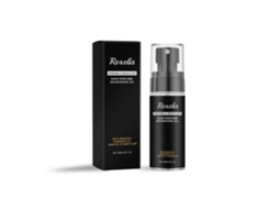 Perfume Spray para Cuidado de Cabelos