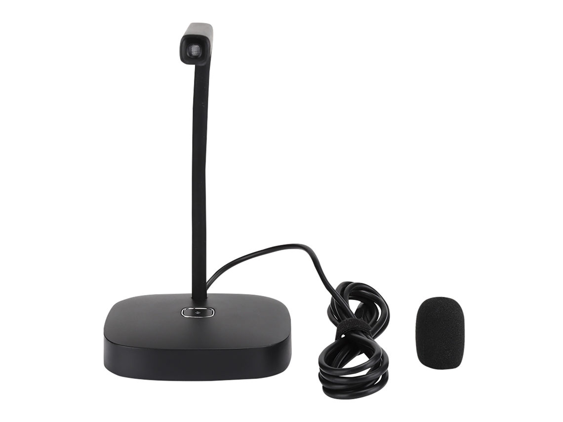 Microfone Usb LAXISCREED Omnidirecional