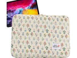 Capa Protetora para Laptop e Tablet 35,6 Cm Bolsa SFUSHOS
