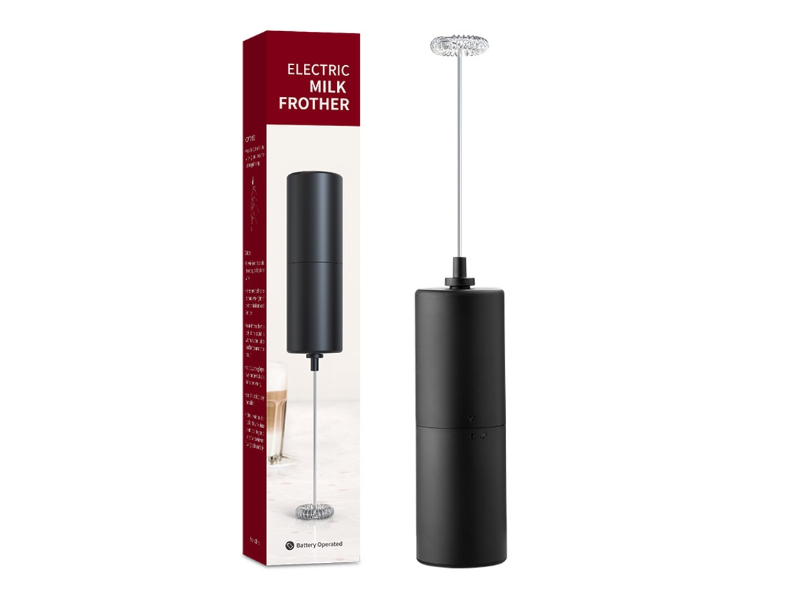 Espumador Elétrico de Leite AQUAFORGE