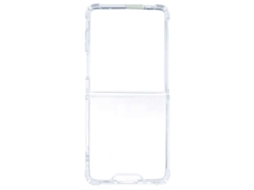 Funda Reforzada para Samsung Galaxy Z Flip 7 LA CASA DE LAS CARCASAS