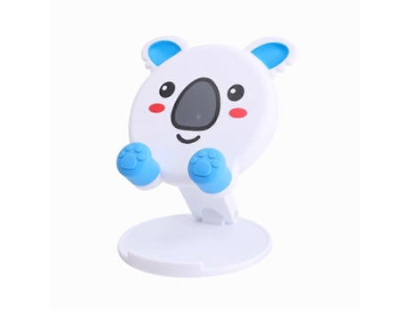 Suporte Universal Dobrável Para Celular, Ajustável Para Todos Os Celulares, Suporte De Mesa Para Celulares Dikelang