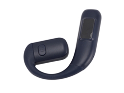 Fone de ouvido Bluetooth 5.5 mono com cancelamento de ruído | S/MARCA