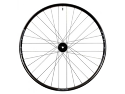 Roda Dianteira Flow S2 29´´ Preto 15 X 110 Mmstans no Tubes