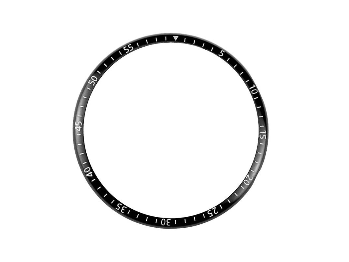 1pcs Moldura De Relógio Para Ative2 Para Galaxy