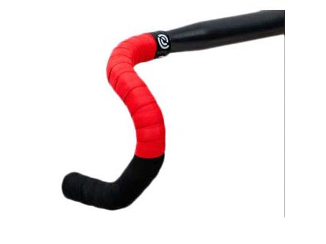 Bikeribbon Fita Guiador 2Tone Box